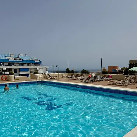 公寓 Marbelcenter Promenade - Eaw Homes *