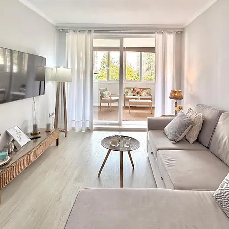 Marbelcenter Promenade - Eaw Homes 马尔韦利亚