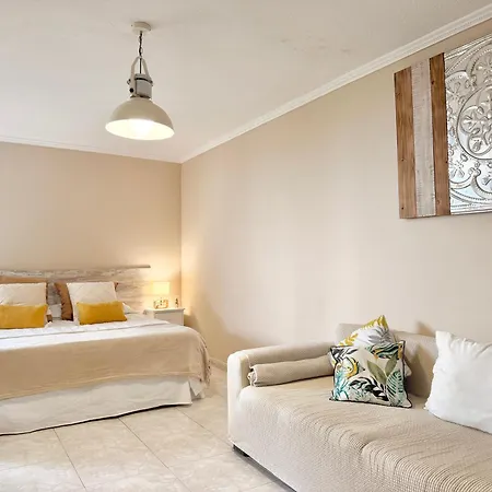 Marbelcenter Promenade - Eaw Homes 公寓