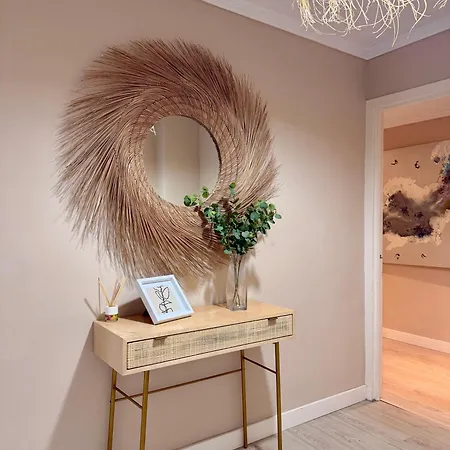 Marbelcenter Promenade - Eaw Homes * 马尔韦利亚