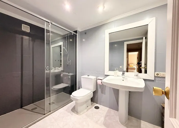 Marbelcenter Promenade - Eaw Homes Marbella