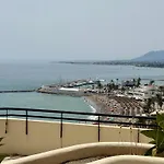 Marbelcenter Promenade - Eaw Homes Apartment