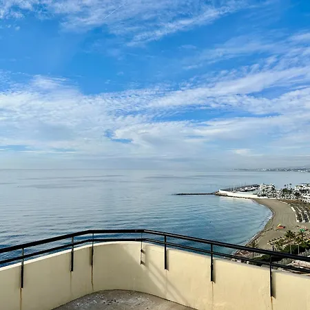 Apartamento Marbelcenter Promenade - Eaw Homes *