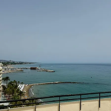 Apartamento Marbelcenter Promenade - Eaw Homes