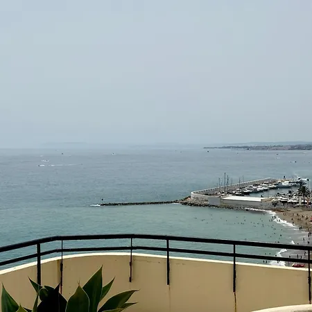 Marbelcenter Promenade - Eaw Homes מארבלה