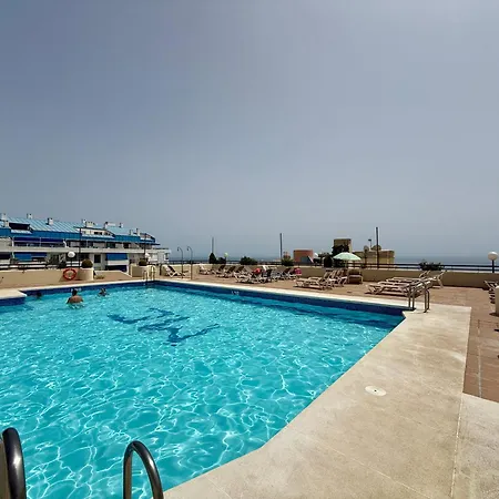 Marbelcenter Promenade - Eaw Homes Appartement