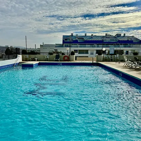 Apartamento Marbelcenter Promenade - Eaw Homes *