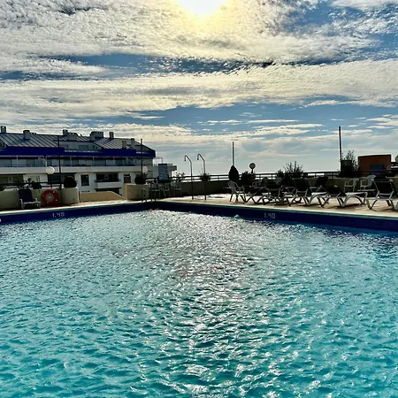 Marbelcenter Promenade - Eaw Homes Apartamento *