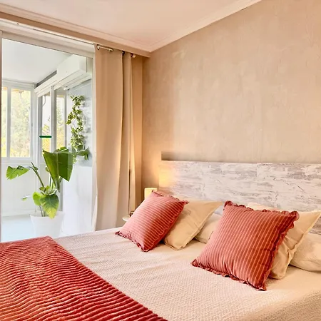 Marbelcenter Promenade - Eaw Homes