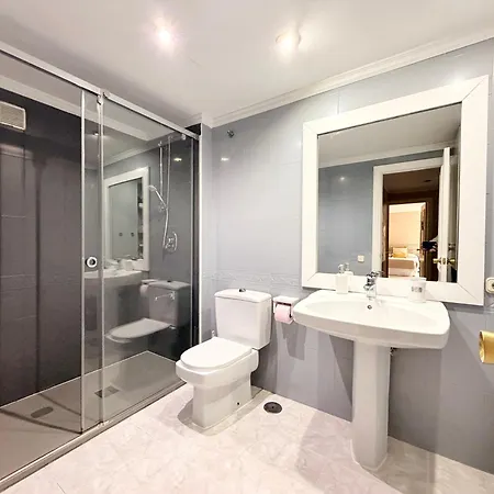 Marbelcenter Promenade - Eaw Homes Marbella