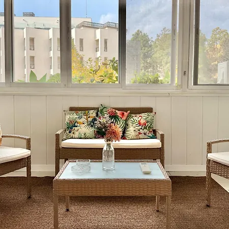 Marbelcenter Promenade - Eaw Homes * Marbella