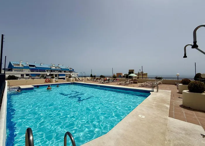 Marbelcenter Promenade - Eaw Homes 아파트