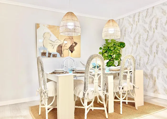 Apartment Marbelcenter Promenade - Eaw Homes *