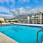 Marbelcenter Promenade - Eaw Homes Appartement *