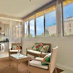 Marbelcenter Promenade - Eaw Homes Appartement