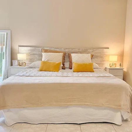 Διαμέρισμα Marbelcenter Promenade - Eaw Homes