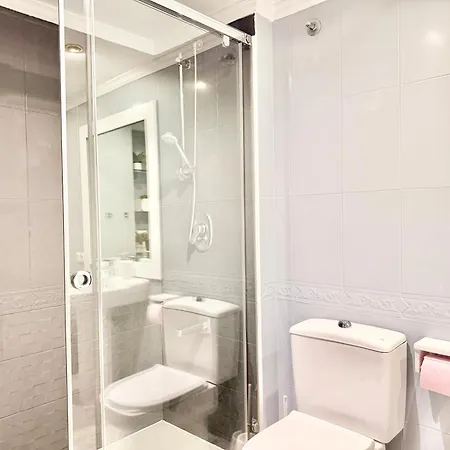 Marbelcenter Promenade - Eaw Homes Διαμέρισμα Μαρμπέλλα