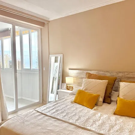Διαμέρισμα Marbelcenter Promenade - Eaw Homes Μαρμπέλλα
