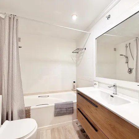 Marbelcenter Promenade - Eaw Homes * Μαρμπέλλα