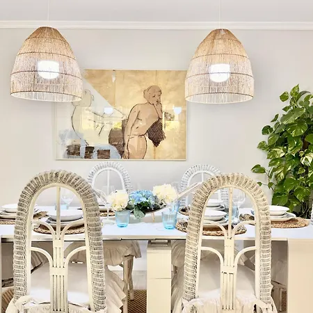 Διαμέρισμα Marbelcenter Promenade - Eaw Homes