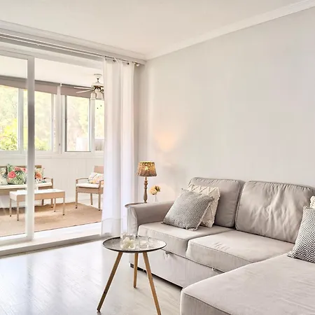 Marbelcenter Promenade - Eaw Homes Διαμέρισμα