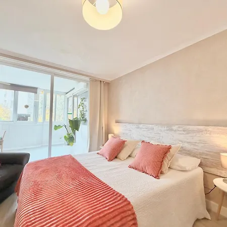 Διαμέρισμα Marbelcenter Promenade - Eaw Homes Μαρμπέλλα