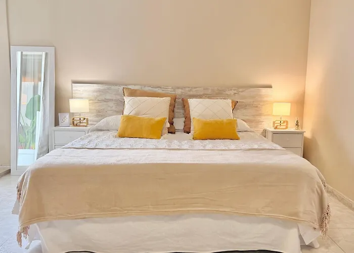 Διαμέρισμα Marbelcenter Promenade - Eaw Homes