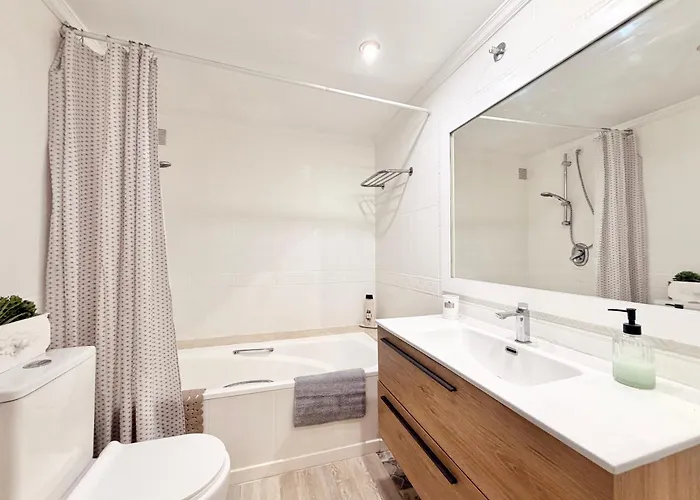Marbelcenter Promenade - Eaw Homes * Μαρμπέλλα