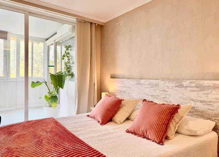 Marbelcenter Promenade - Eaw Homes