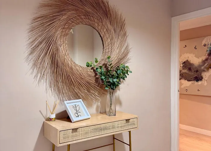 Marbelcenter Promenade - Eaw Homes * Μαρμπέλλα